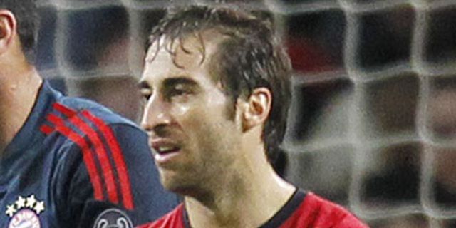 Arteta Puji Dampak Flamini di Arsenal