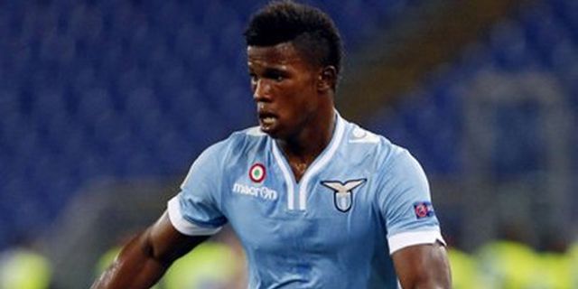 Striker Muda Lazio Jadi Incaran United