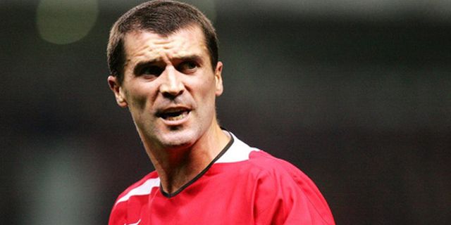 Keane: Premier League Terbaik? Apanya?