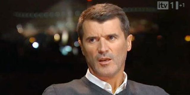 Didesak, Keane Beberkan Masalah United