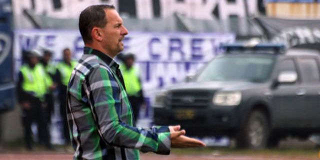 Rampungkan Jadwal Padat, PBR Liburkan Pemain