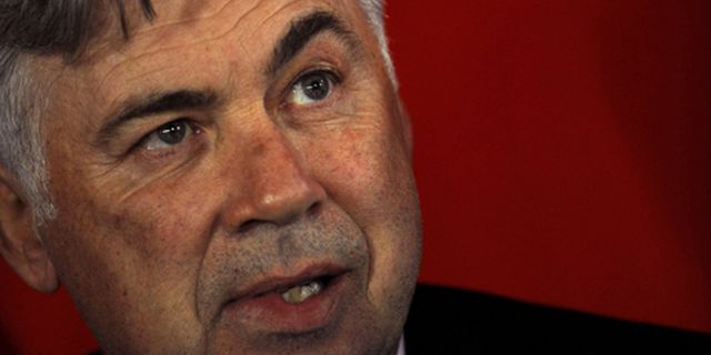 Ancelotti: Hadapi Schalke, Madrid Juga Butuh Keberuntungan Ancelotti: Hadapi Schalke, Madrid Juga Butuh Keberuntungan