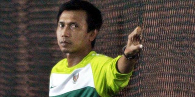 Tantang Arab Saudi, Timnas Masih Bingung Formasi Tantang Arab Saudi, Timnas Masih Bingung Formasi