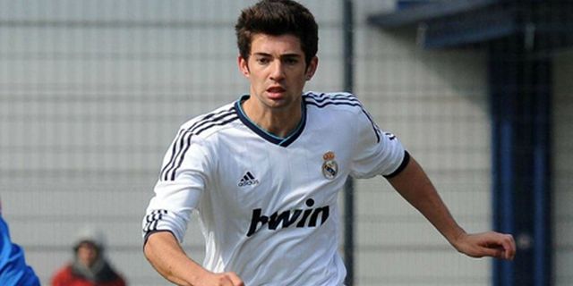 Diperebutkan Spanyol dan Prancis, Enzo Zidane Jatuhkan Pilihan