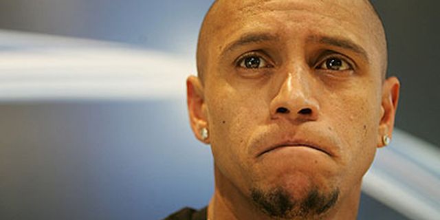 Roberto Carlos: Saya Ingin Latih Madrid Roberto Carlos: Saya Ingin Latih Madrid