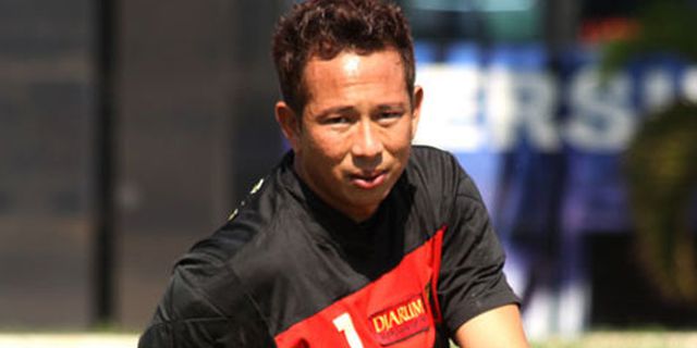 Choirul Huda Gantikan Posisi I Made Wirawan di Timnas Senior