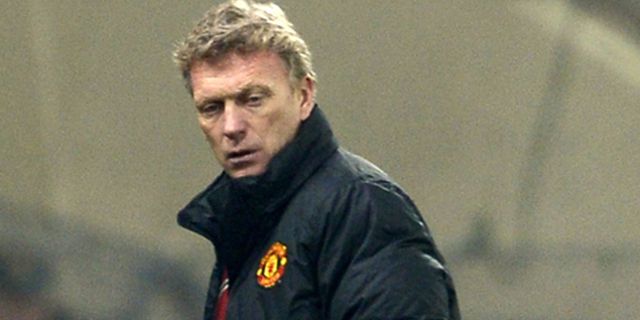 United Kalah, Saha Tak Mau Kambing Hitamkan Moyes