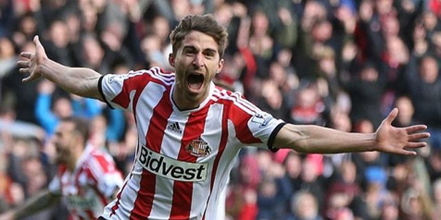 Fabio Borini Berharap Dipanggil Cesare Prandelli