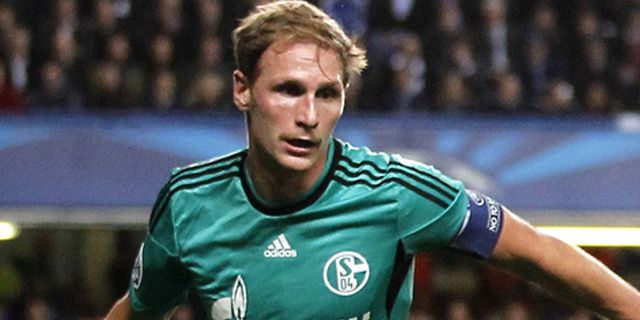 Kapten Schalke: Ronaldo Memang Pemain Terbaik Dunia Kapten Schalke: Ronaldo Memang Pemain Terbaik Dunia
