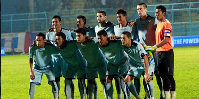 Persela Menang Besar, Edu Belum Puas