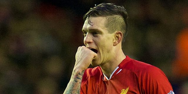 Rodgers Komentari Ketidakadilan Agger