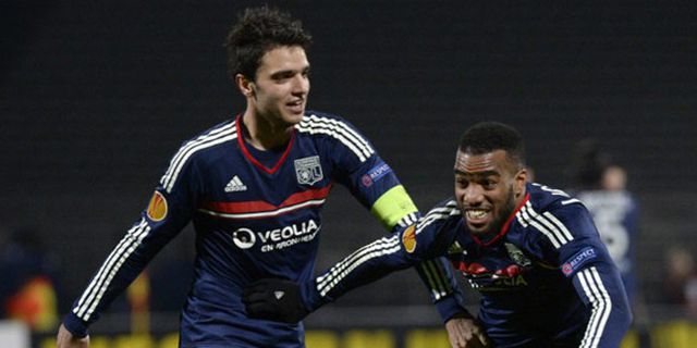 Highlights UEL: Lyon 1-0 Chornomorets