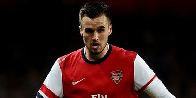 Jenkinson: Bagi Arsenal Trofi Berarti Segalanya