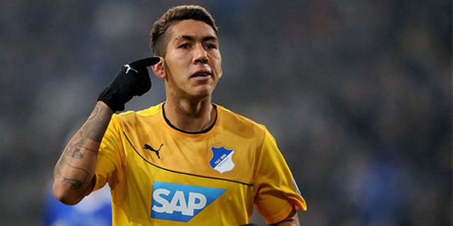 17 Gol 25 Laga, Talenta Brasil Ini Pikat Liverpool 17 Gol 25 Laga, Talenta Brasil Ini Pikat Liverpool