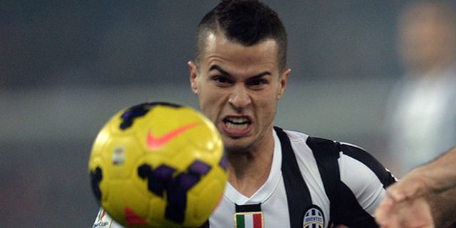 Dicemooh Fans Juve, Inilah Curahan Hati Giovinco Dicemooh Fans Juve, Inilah Curahan Hati Giovinco