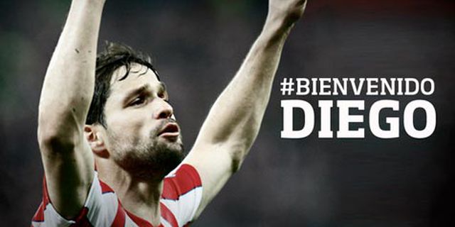 Diego Yakin Dukungan Suporter Akan Pengaruhi Hasil Derby Madrid