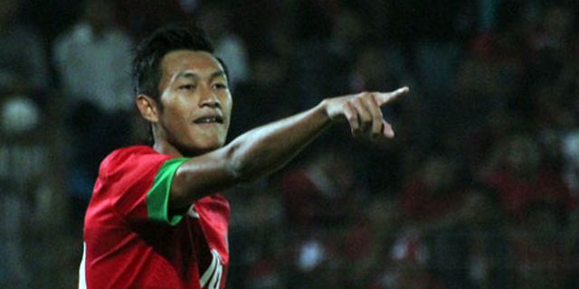 Hadapi Persikoba, Timnas U-19 Lakukan Rotasi Pemain