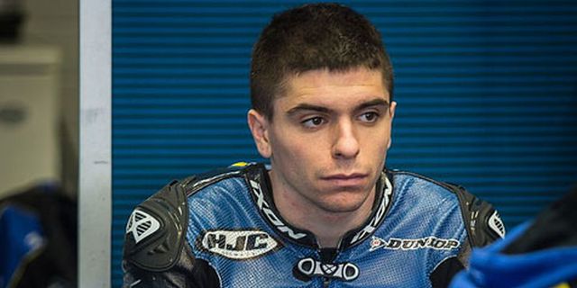 Pebalap Tech 3 Moto2 Kecelakaan Hebat di Paul Ricard