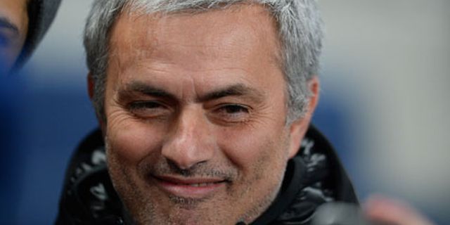 Thohir Ingin Kembalikan Mourinho ke Inter