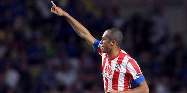 Miranda: Madrid Tajam, Tapi Atleti Tangguh