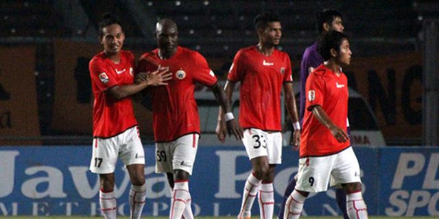 Persija Resmi Ikat Kontrak Zelimir Terkes