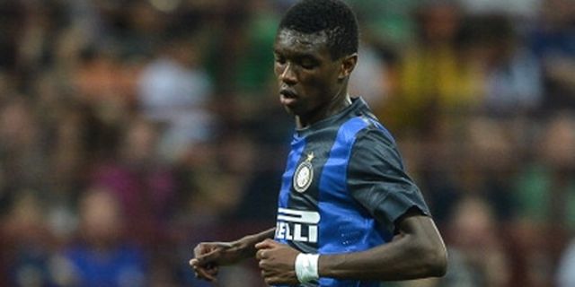 Liverpool dan MU Bersaing Dapatkan Youngster Inter