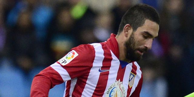 Turan: Barca & Madrid Tak Buat Atletico Iri