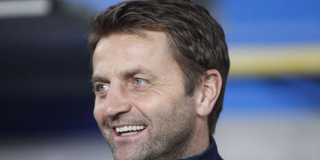 Sherwood: Saya Berada Dalam Tekanan Besar