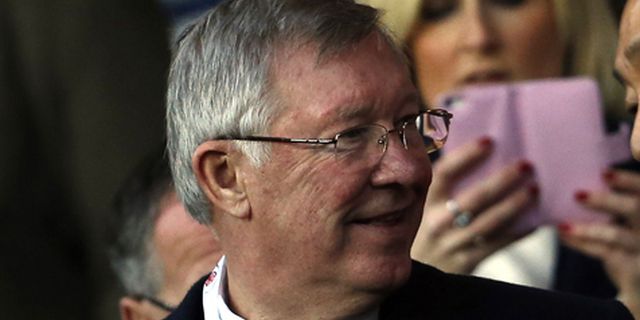 Ferguson Percaya Man United Akan Baik-Baik Saja Ferguson Percaya Man United Akan Baik-Baik Saja