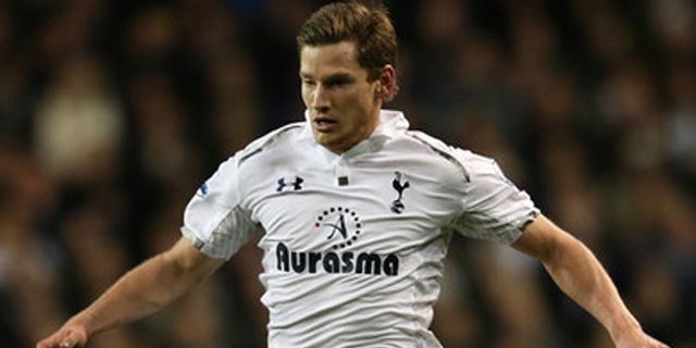 Liverpool Persiapkan Rencana Bajak Vertonghen