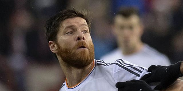 Xabi Sudah Tahu Atletico Akan Main Keras