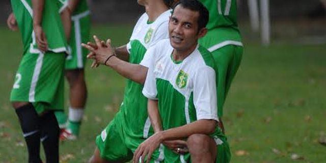 Persebaya Resmi Depak M Ilham