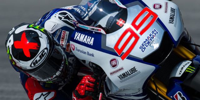 Kecewa di Malaysia, Lorenzo Puas Tercepat di Australia