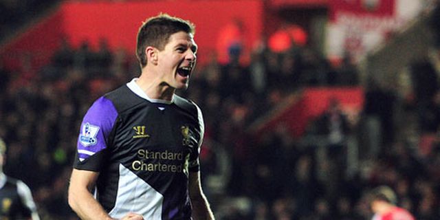 Gerrard Puji Suarez Sebagai Sosok Jenius
