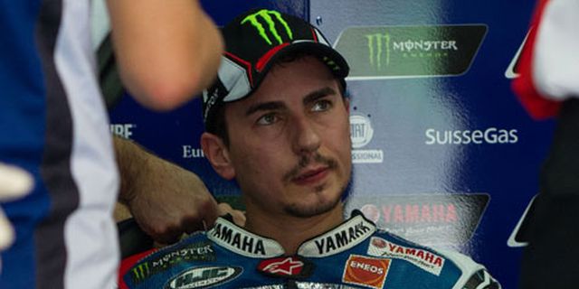 Akui Belum Fit, Jorge Lorenzo Bantah Isu Pensiun Dini