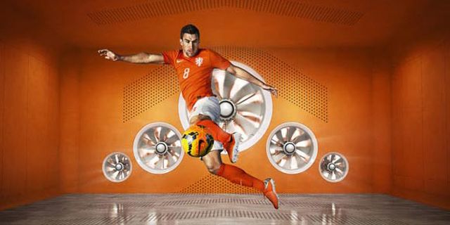 Detail Jersey Home Belanda Piala Dunia 2014 Detail Jersey Home Belanda Piala Dunia 2014