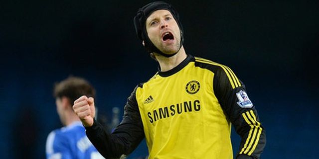 Cech Terbaik Ceko Untuk Kali Ketujuh