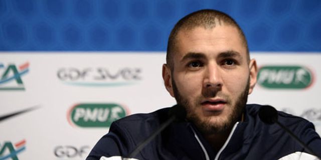 Benzema: Ancelotti Tak Ubah Penampilan Saya Benzema: Ancelotti Tak Ubah Penampilan Saya