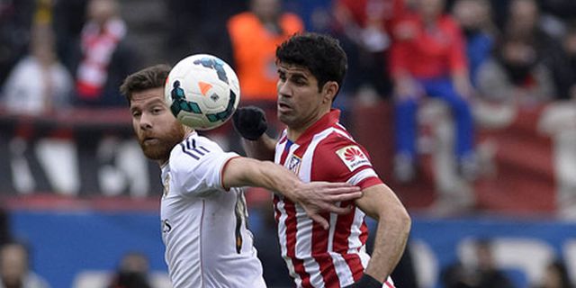 'Brasil Tak Butuh Diego Costa'