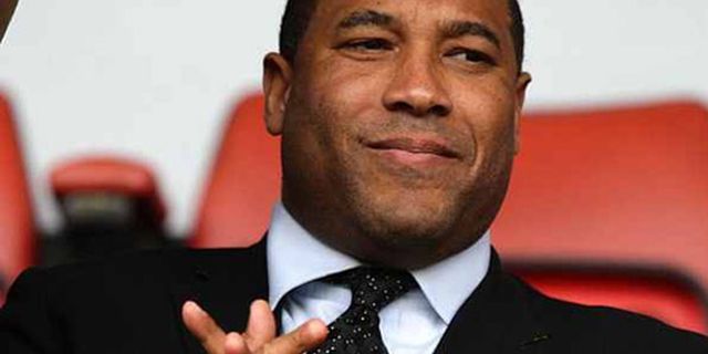 John Barnes: Liverpool Tak Bakal Juara EPL Musim Ini