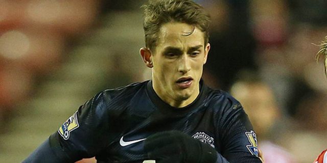 Januzaj Punya Tiga Pemain Idola