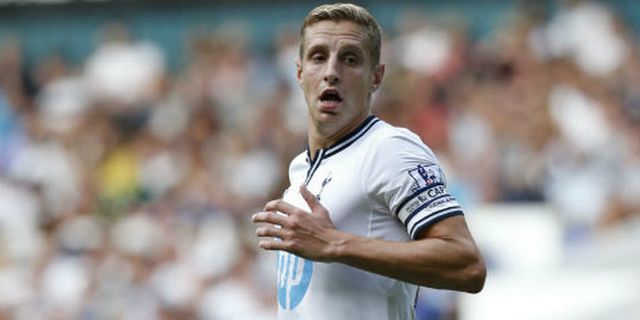 Dawson Tak Sabar Hadapi Chelsea