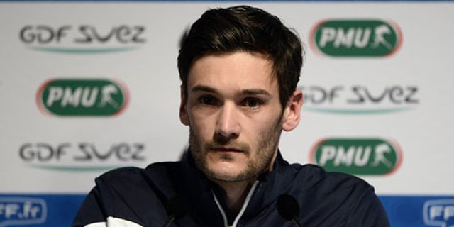 Lloris Desak Prancis Tampil Konsisten