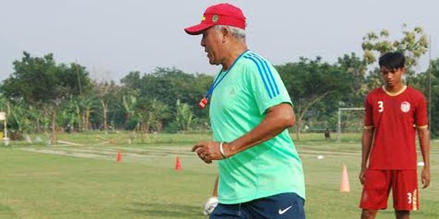Rudi Keltjes Akan Kembalikan Permainan Keras PSM