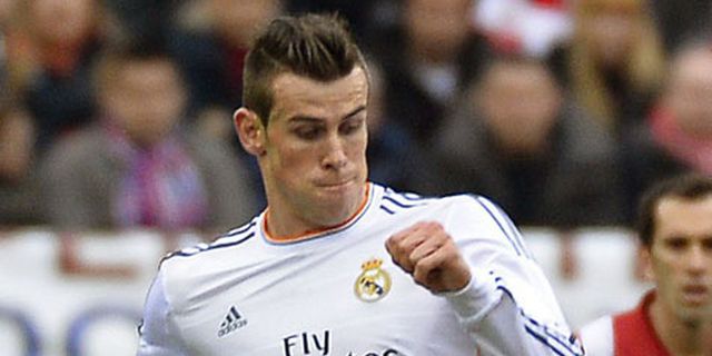 Dipanggil Wales, Bale Bukan Sekedar Maskot