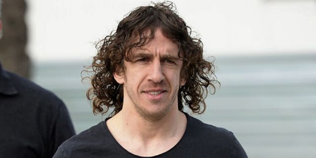 Thiago: Puyol Adalah Pemimpin Alami