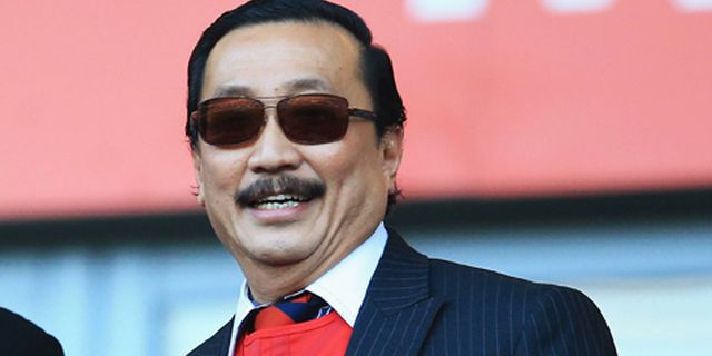 Owner Coba 'Suap' Pemain Sendiri, Cardiff Terancam Pengurangan Poin