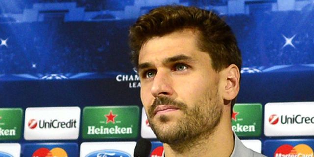 Llorente Tegaskan Tak Punya Masalah Dengan Diego Costa