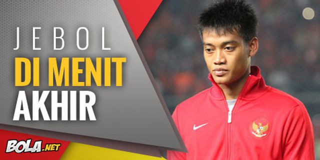 Review: Garuda Dihantam Gol Menit Akhir Review: Garuda Dihantam Gol Menit Akhir