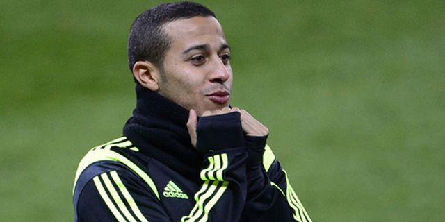 Ayah Thiago Tak Ingin Spanyol Lolos ke Final Piala Dunia